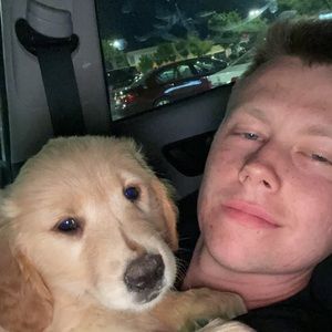 Meet your Posher, Cole